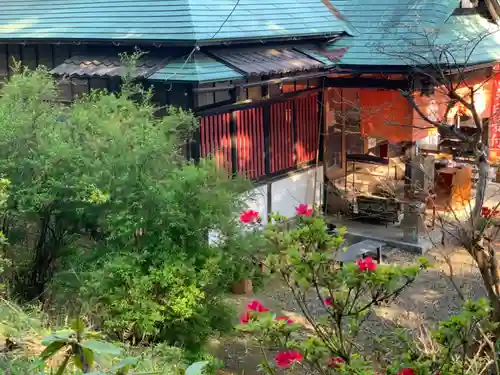 正福寺のその他建物