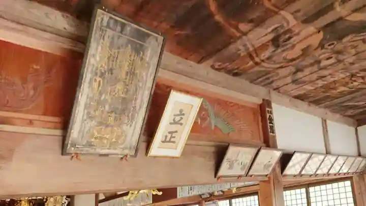 本郷寺のその他建物