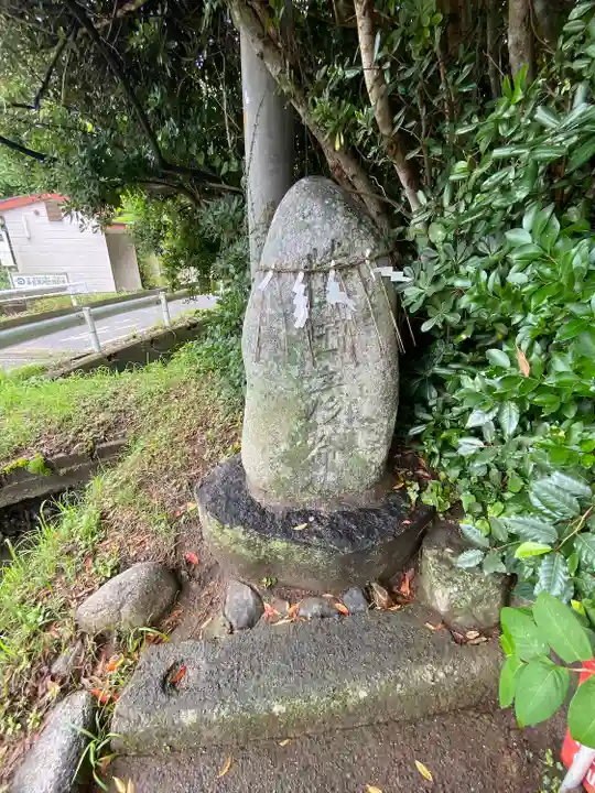 志賀海神社(福岡県)