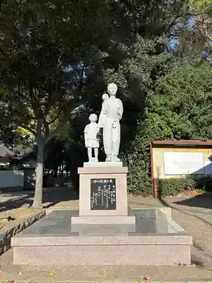 大阪護國神社(大阪府)