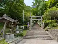 三春大神宮(福島県)