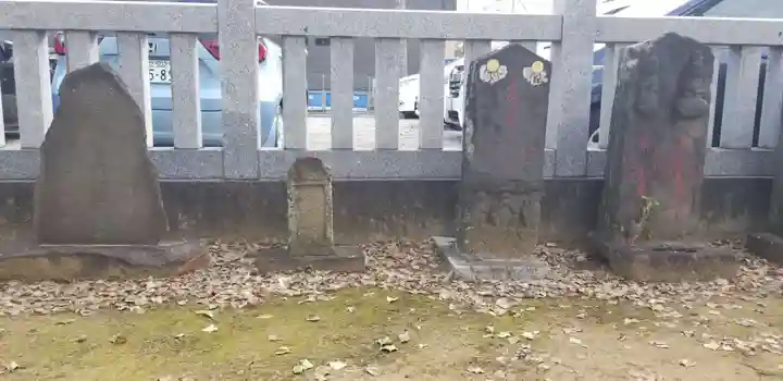 稲荷神社(東京都)