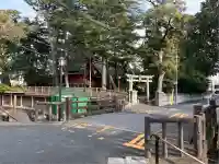 二之江神社(東京都)