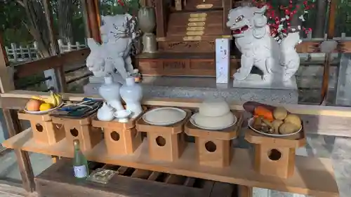 旭川天満宮のお祭り