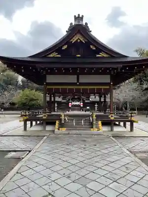 平野神社(京都府)