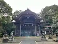 舟城神社(兵庫県)