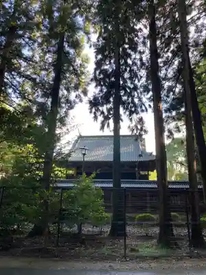 仙台東照宮(宮城県)