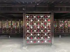 白鳥神社(香川県)