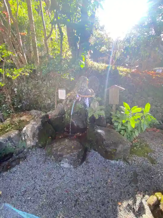 出雲大神宮(京都府)