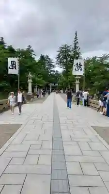 上杉神社(山形県)