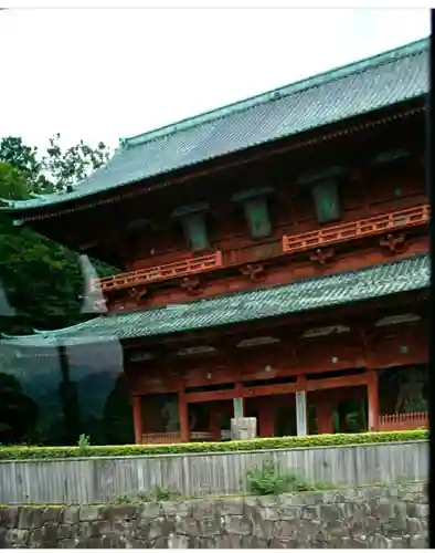 高野山金剛峯寺奥の院の建物その他