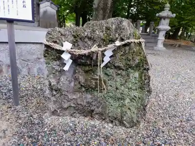 若宮八幡社のその他建物