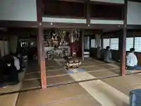 安用寺(愛知県)