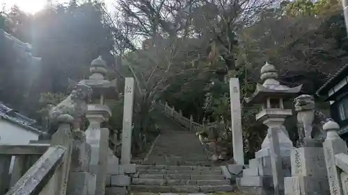 八幡宮のその他建物