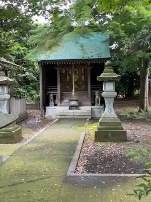 角鹿神社(福井県)