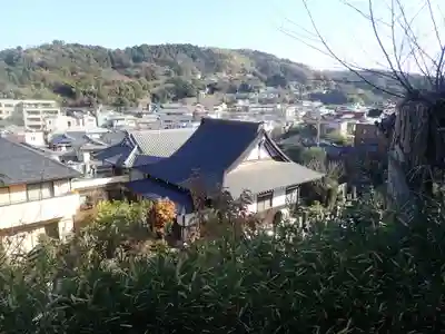 東慶寺(神奈川県)