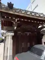 聞安寺(愛知県)