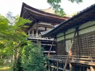 石山寺(滋賀県)