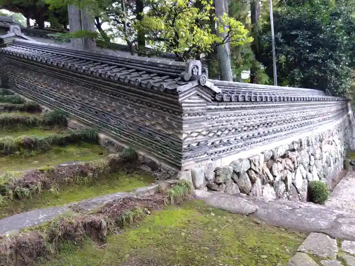清泰寺(岐阜県)