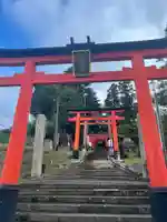 王地山まけきらい稲荷(兵庫県)