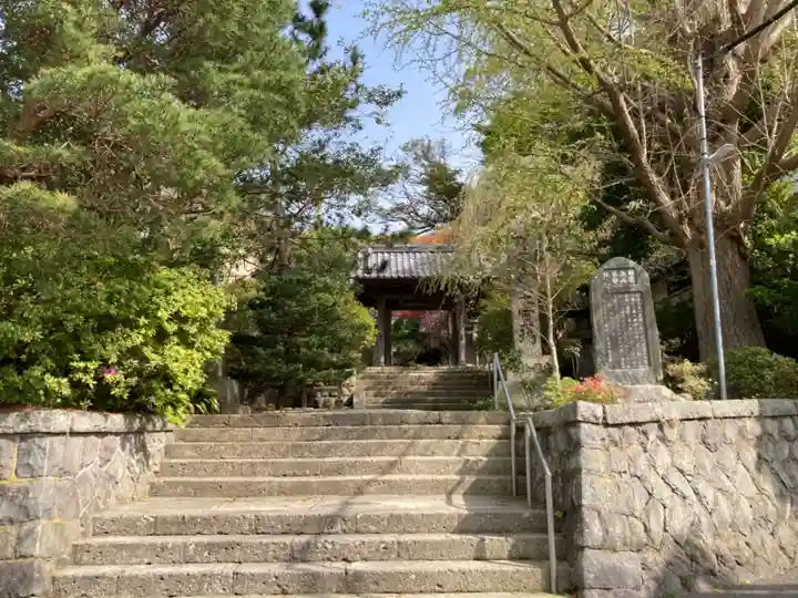 安國論寺(安国論寺)のその他建物