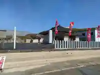 西厳殿寺 奥之院のその他建物