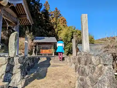 金比羅神社(静岡県)