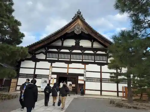 建仁寺（建仁禅寺）(京都府)