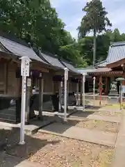 賀茂神社(福井県)