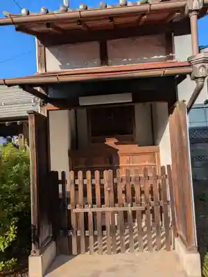 覚林寺(岐阜県)