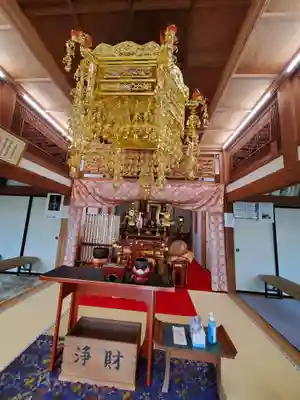 延命寺(福島県)