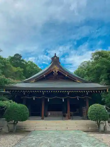 竈山神社(和歌山県)