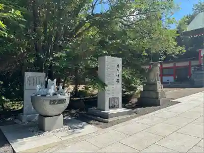 住吉神社(北海道)