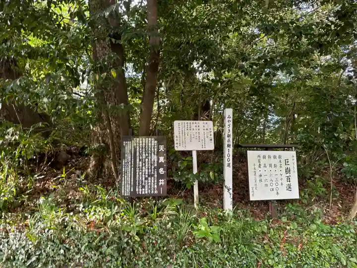 槵觸神社(宮崎県)