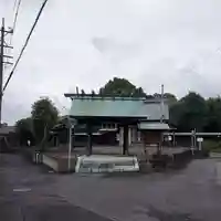 稲荷神社(静岡県)