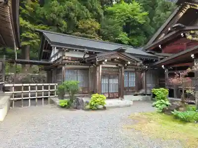 大山祇神社(福島県)