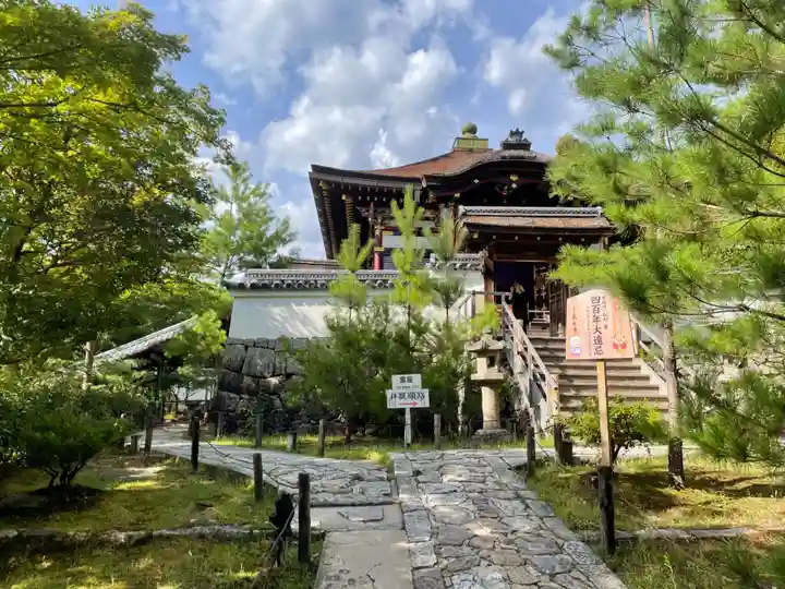 高台寺(高台寿聖禅寺・高臺寺)のその他建物