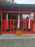 愛宕神社(東中塚)(宮城県)