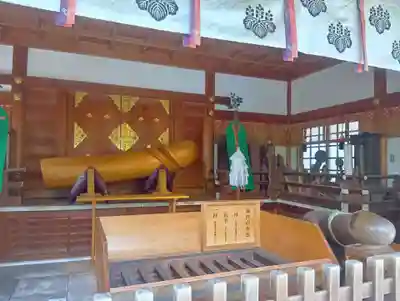 田縣神社(愛知県)