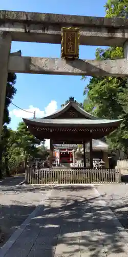 吉田神社のその他建物