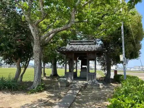 皇神社(兵庫県)