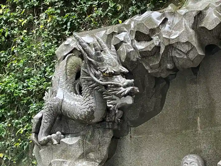 江島神社(神奈川県)