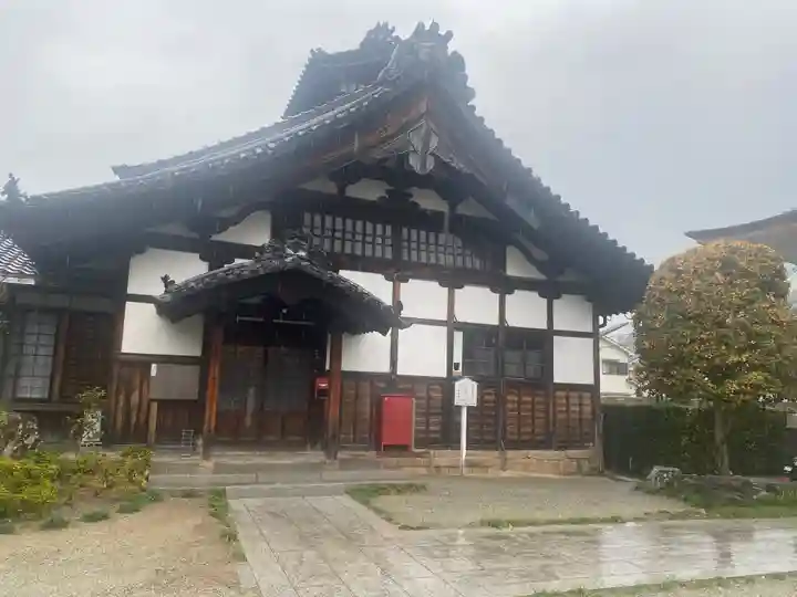 淨橋寺(兵庫県)