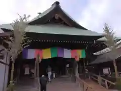 弘明寺(神奈川県)