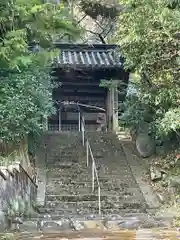 教弘寺(奈良県)