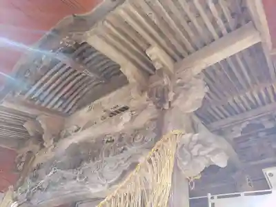 愛宕神社(福島県)