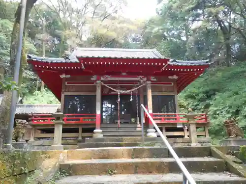 住吉神社(鹿児島県)