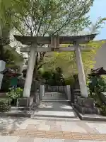 雉子神社(東京都)