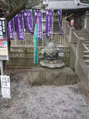 下野 星宮神社のその他建物