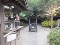 円応寺のその他建物